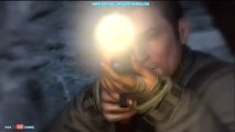 Sniper Elite V2 Assassinate The Fuhrer DLC Level Gameplay Part 2