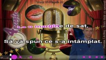 stil Nicolae Lacatus - Eram tanar cu speranta (dance version) [Karaoke by kinder]