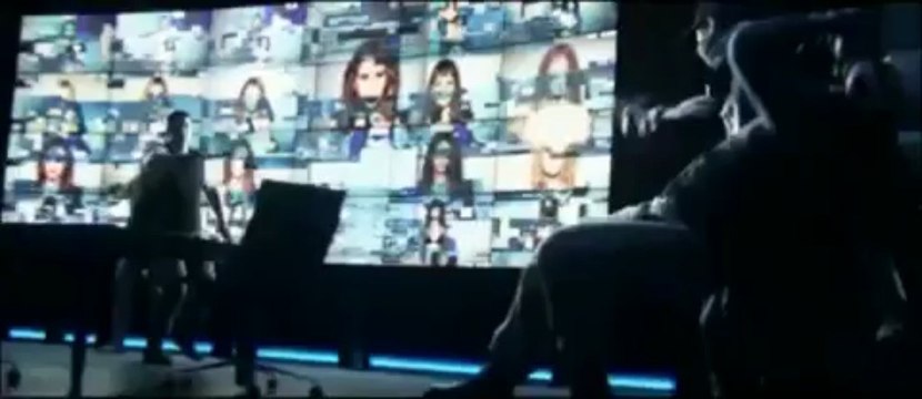 E3 2013 - Watch Dogs - Bande Annonce - XBox One - PS4