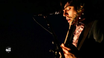 OFF LIVE - Puggy "Last Day On Earth (Something Small)"