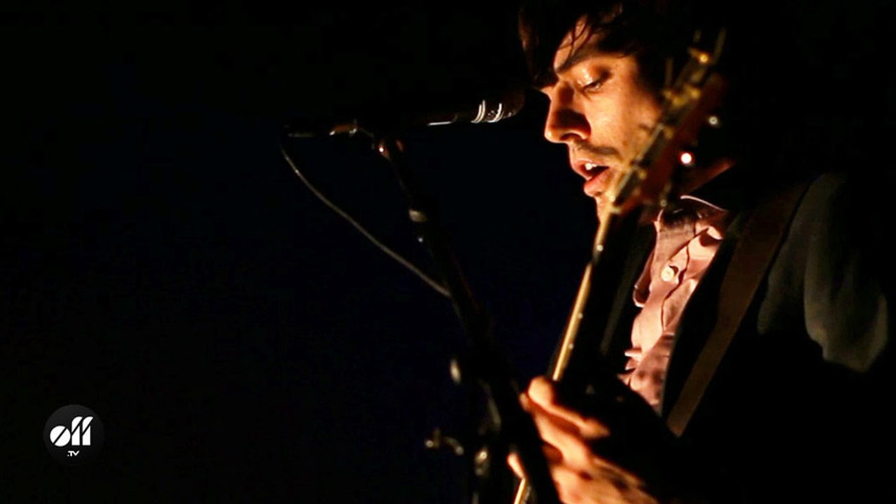 OFF LIVE - Puggy "Last Day On Earth (Something Small)"