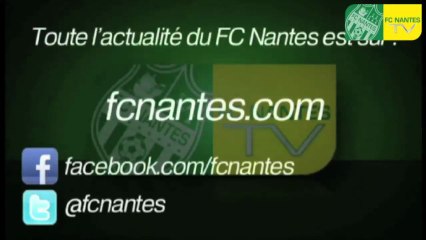 U19 - Le résumé de la Finale du championnat FCN - AS Monaco