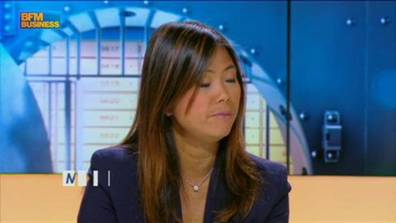 Marc Fiorentino : C’est votre argent - 7 juin 4/5