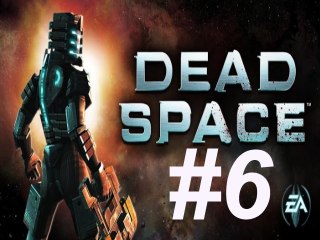 Dead space sur android #6 : Ou je rage à cause du jeu bugué...
