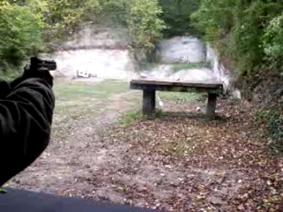 manfred pin shooting