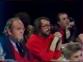 Nabe chez Polac 1984