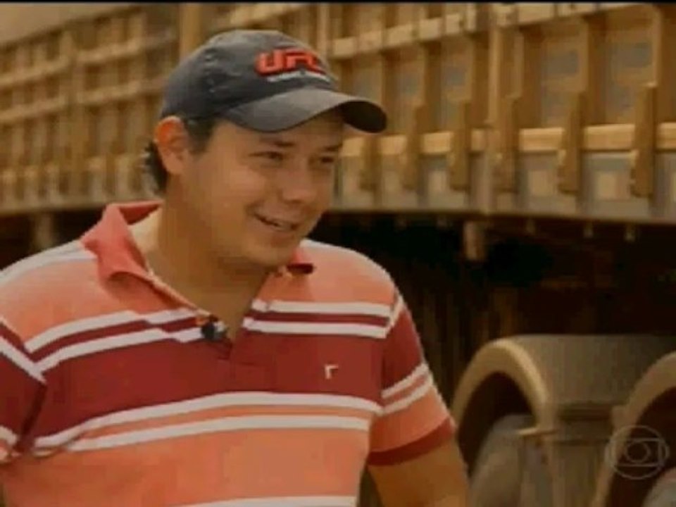 Fantástico 09-06-13 5