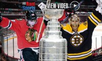 Blackhawks vs. Bruins: Stanley Cup Finals 2013 Preview