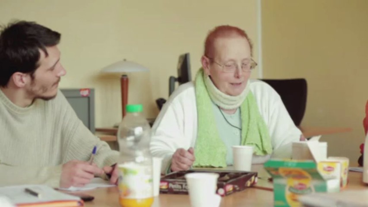 RSA - Présentation d'une équipe consultative RSA