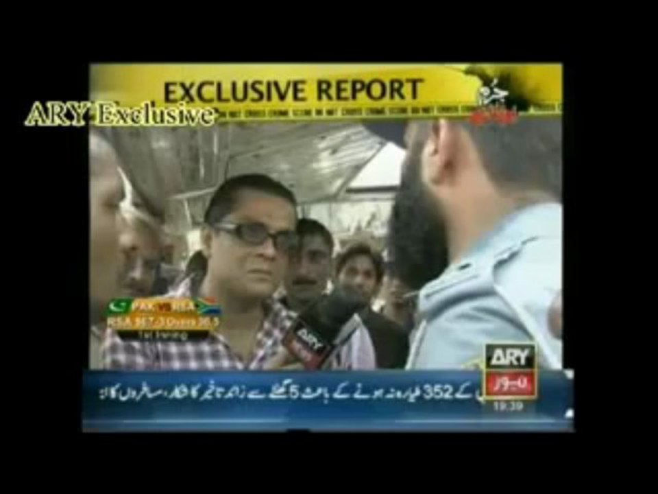 Jurm Bolta Hai  10 June 2013