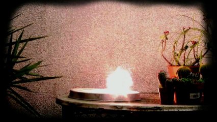 le labo du Bingo (la boulette de feu)