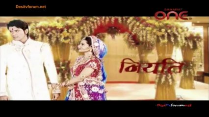 Niyati 10th June 2013 Video Watch Online p2