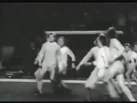 КЕЧ 1976/1977 Динамо Киев - Бавария 2:0