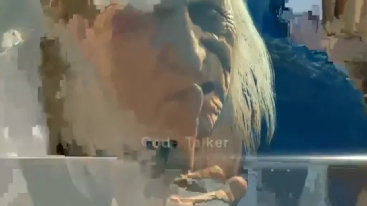 Metal Gear Solid V : The Phantom Pain (PS3) - E3 2013 Gameplay Trailer