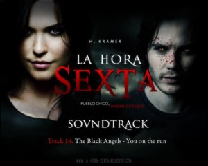 La Hora Sexta Soundtrack - Track 14