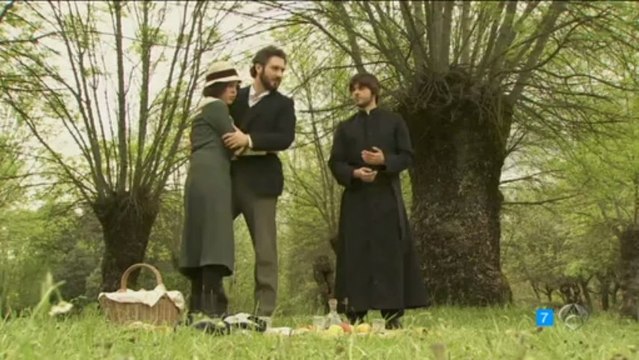 AURORA OBSERVA A TRISTAN MARTIN Y JACINTA ESDPV 10-06-2013