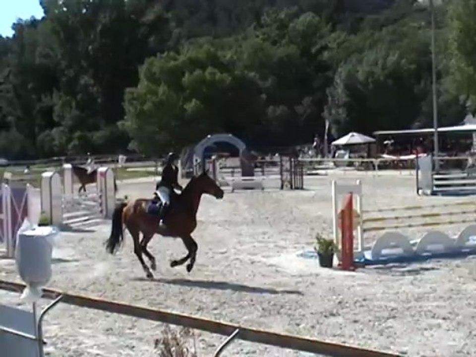 toubo des bonnes, cl 6ans 3, jour 1