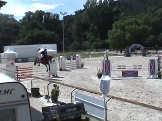 toubo des bonnes, cl 6ans 3, jour 2