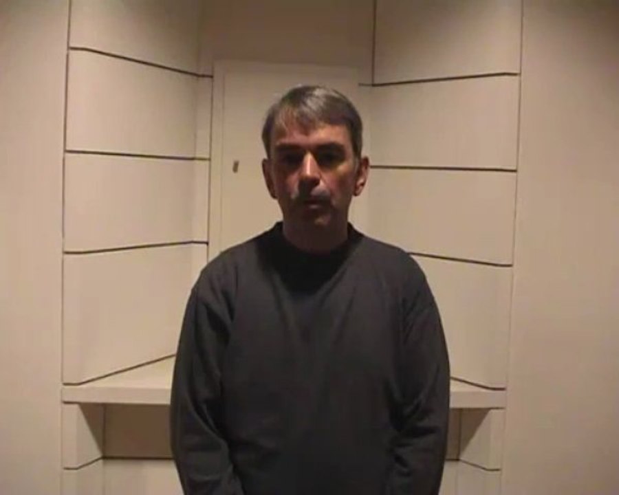 Der Fall Gustl Mollath - Justizopfer - Mafia - Bayern Banken Finanzterror