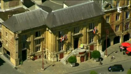 Bulle d'Air - Charleville-Mézières