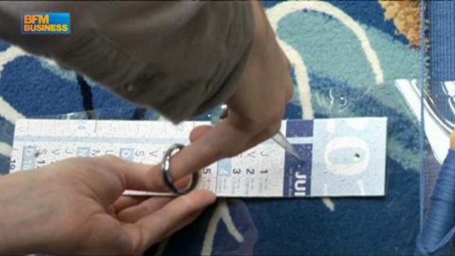 L'insolite du jour: La Savonnerie, le savoir faire à la française du tapis, Paris est à vous - 12/06