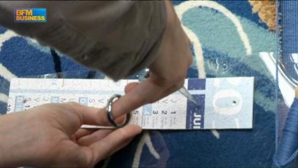 L'insolite du jour: La Savonnerie, le savoir faire à la française du tapis, Paris est à vous - 12/06