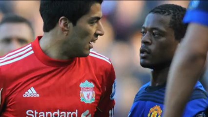 Suarez prende a morsi il calcio inglese