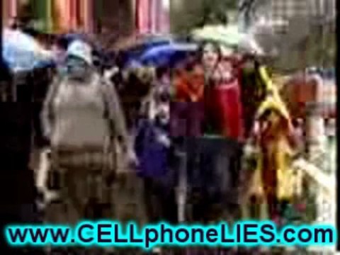 Radiation Effects, Electromagnetic Spectrum