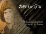Mara Djordjevic - U znak secanja!