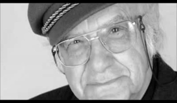 Attila İlhan - Ben Sana Mecburum