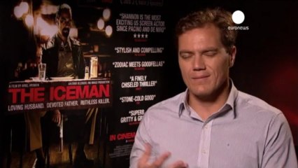 The Iceman - a chilling true story