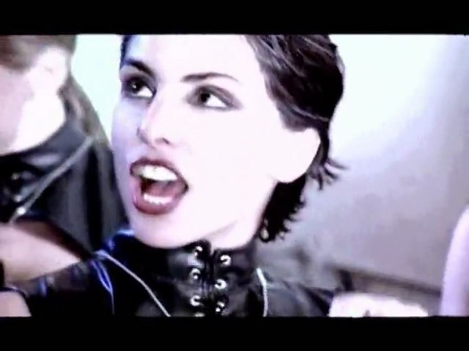 Anticappella feat. MC Fixx It - Move Your body