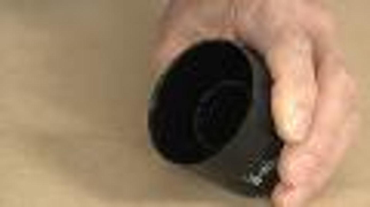 Make a Spray-Can Caps Easier to Remove