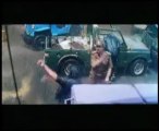 VEERAM VELANJA MANNU (Tamil) Vijaykanth as police intro scene