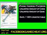 Reign of Dragons Hack Cheat Tool unlimited [gems, coins, love