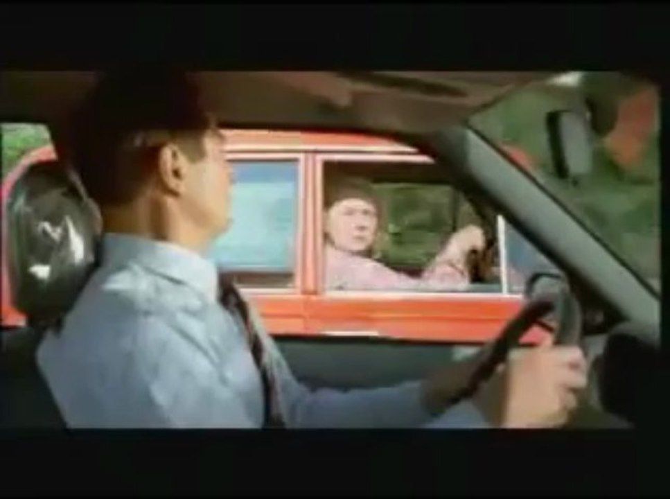 Funny granny - Must watch