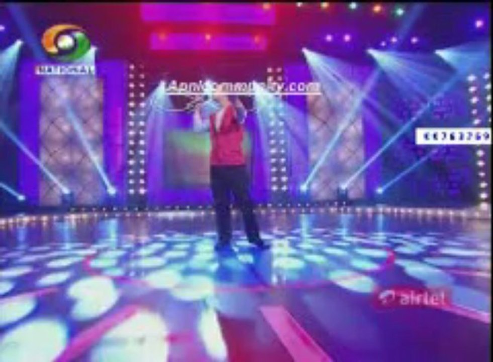 Bharat ki Shaan-12 Jume 2013 pt1