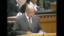 Mandela responding to treatment, S.Africa's Zuma says