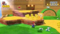 Super Mario 3D World - Trailer E3 2013