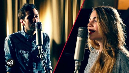 OFF STUDIO - Margaux Avril et Alex Beaupain "C'était la nuit"
