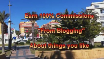 Work From Home,monetize Your Blog