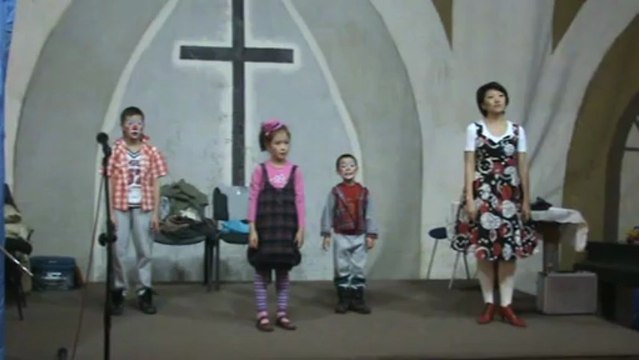 Я люблю Тебя...Христос мой Бог