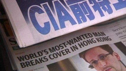 Pressure on government mounts after NSA leaks