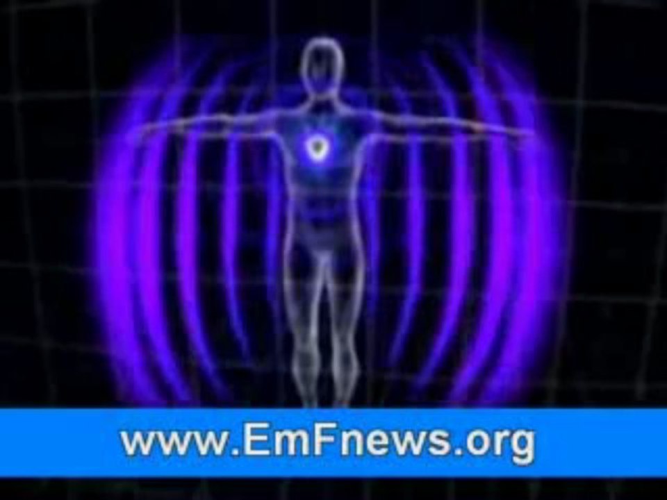 Safe Cell Phones, Cell Phone Radiation Shield