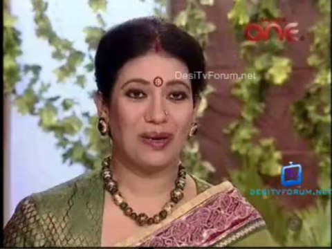 Jhilmil Sitaron Ka Aangan Hoga 12th June 2013 Video Watch p2