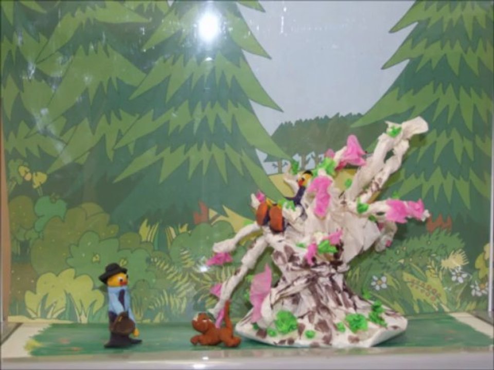 "Od ignoranta do eleganta" - Ogólnopolski Konkurs Filmowy - Kleszczów 2013 - II miejsce - Ośrodek Szkolno-Wychowawczy w Złotoryi