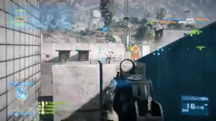 The Future of Battlefield on YouTube & Introducing BattlePortal