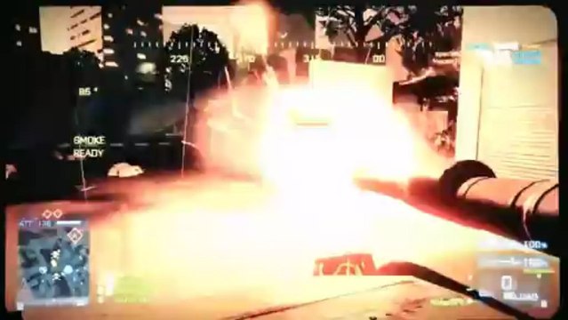 A Battlefield 3 Montage BIDE by MongolFPS (SubSunday)