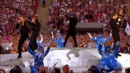 Take That Greatest Day ♥ZY♥