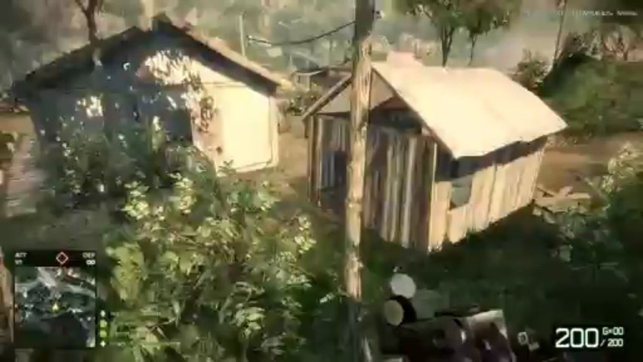 BATTLEFIELD 4 WISH LIST (BF4 Gameplay Talk)